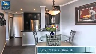 650 The Village # 215  Redondo Beach, CA 90277