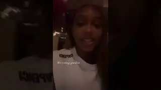 Renee Downer Instagram Story