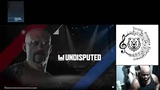 Boxing the career of JohnL Jones Ep 1