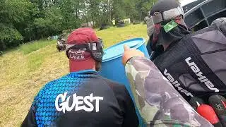 EMR Castle Frontlines 2022