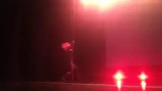 Vane Lun&aacute;tica - PTBSC 2015