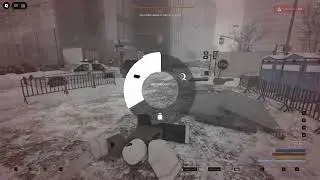 Yapping about unsuppressed weapons in BRM5 Zombies