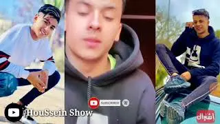 Houssin safieddine vc oussama chicharito