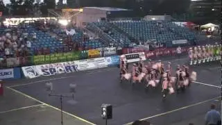 Europene 2011Croatia - Stage MADNESS Junioare