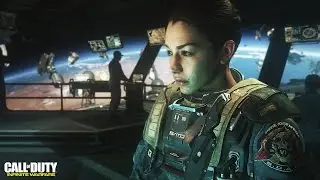 My Thoughts/Analysis of the COD: Infinite Warfare CAMPAIGN Reveal! (E3 2016)