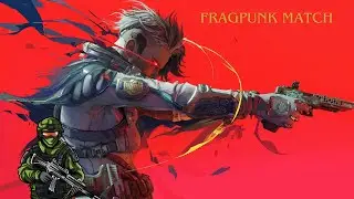 FRAGPUNK : MATCH PUNK RANKED SUR ITZAMNA (2) [FP]