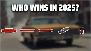 The Top 5 Best Cherry Bomb Exhaust in 2025 - Must Watch Before Buying!