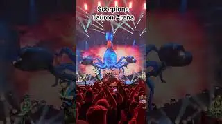 Coming Home to Poland 60 years of Scorpions