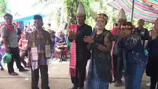 Adat Saurmatua Naomat Br Manalu(Op Ryo F Boru), Part 5, Kamis 8 Mei 2025, Teluk Pulai Blok VI