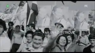 Beogradski fantom ziks filmovi