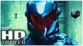 KIN Official Trailer (2018)