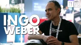 FinTech Insider on Tour @ Money20/20 Europe 2018: Ingo Weber, CEO Digital Insurance Group