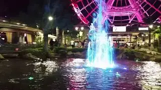 Coca-Cola Eye,  International Drive Orlando Florida