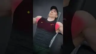 The PERFECT Incline Dumbbell Chest Press