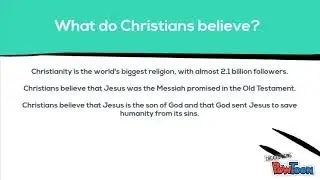 USS Sacred Texts: Christianity (updated)