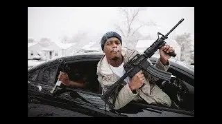 DETROIT LA VILLE LA PLUS DANGEREUSE DU MONDE 2017 🔥+18🔥