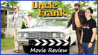Uncle Frank (2020) - Movie Review