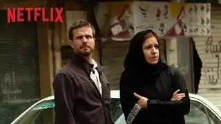 E-Team - Trailer Legendado - Netflix [HD]