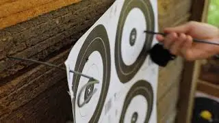 Intro to NFAA Field Archery