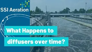 How do diffusers wear over time?