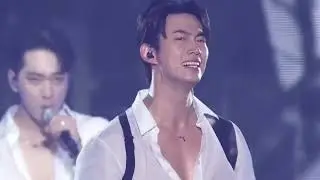 I Hate You + Game Over + Don't Stop Can't Stop [It's 2PM] 15th Anniversary Concert in Japan.