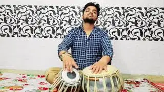 Dil Cheez Kya Hai Tabla by Ghulam Waris
