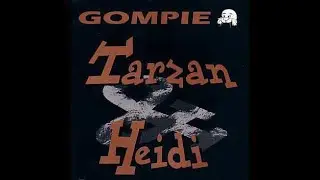 Gompie - Carmen & Carmen (1995)