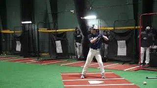 Jacob Boudreau 2020