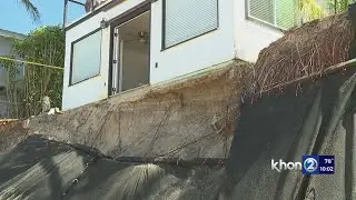 Climate change could cost Hawaii billions in infrastructure