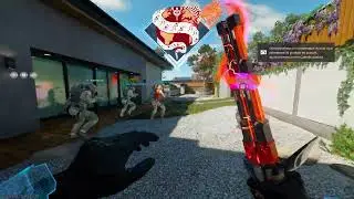 Carte RAID | Gameplay Domination multijoueur de Call of Duty: Black Ops 7