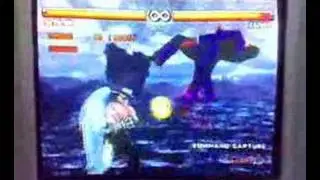 Devil Jin ws+2 combo