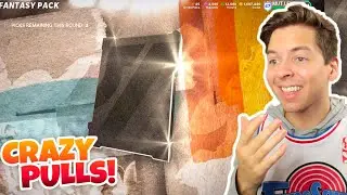 WE PULLED MULTIPLE FULL LEGENDS!! MADDEN 21 PACK OPENING