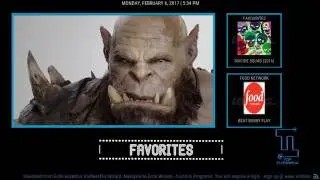 Fantastic Custom Kodi Build 2017 Reelflix By Trademark