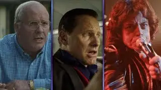 2019 Oscar nominations announcement live stream | ABC News