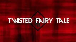 Rallemant - Twisted Fairy Tale (Video Lyric)