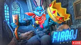 1K SUBSCRIBE GIVEAWAY BUNDLE GIGT ✅CHECK LIVE#freefire #live #skfirojboss