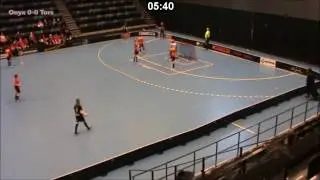 Onyx P03 vs Torsh&auml;lla IBK