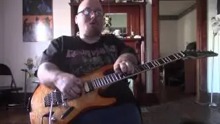 DID YOU MISS THE BLUES? [LINE 6 POD HD BEAN]