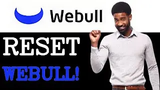 How To Reset Paper Trading In Webull (2025)