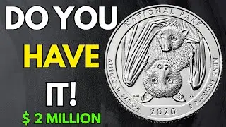 Most Valuable State Quarter Coins -  Rare and High-Value State Quarters Worth Big Money!