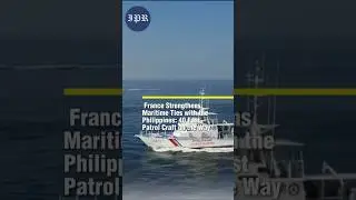 France to Supply Philippines with 40 Fast Patrol Craft from OCEA, Half Built Locally to Deter China