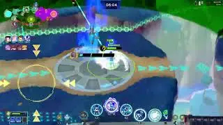 DRAGON BALL gekishin squadra🆚MikeBizzy1