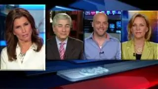 CNN: Today's Political Buzz