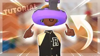 How To Make an Floatie Appear on Your Head! {PATCHED} | Rec Room Tutorial