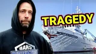 Deadliest Catch - Heartbreaking Tragedy Of Edgar Hansen From 