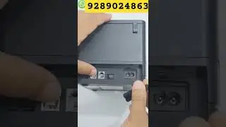 3 inch thermal receipt printer #bestthermalprinter #pointofsalesoftware