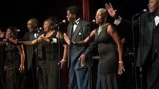 Fabulous Motown Revue - High Energy Dance Band