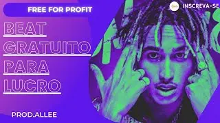 [ Gr&aacute;tis para lucro ] Matu&ecirc; x Brand&atilde;o x Teto Type Beat Trap