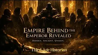 DUNE &ndash; The Landsraad Empire Behind the Emperor