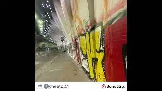 Lil Cheeto - On My Own (Official Audio)